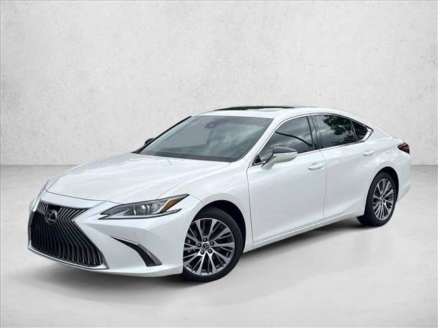 2021 Lexus ES ES 250 — Sedan — 11,230 mi — Buford, GA