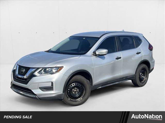 2018 Nissan Rogue S — SUV — 122,608 mi — Buford, GA