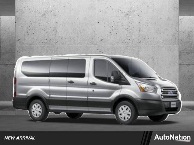 2015 Ford Transit Passenger Wagon T-350 XLT — Passenger Van — 73,394 mi — Buford, GA