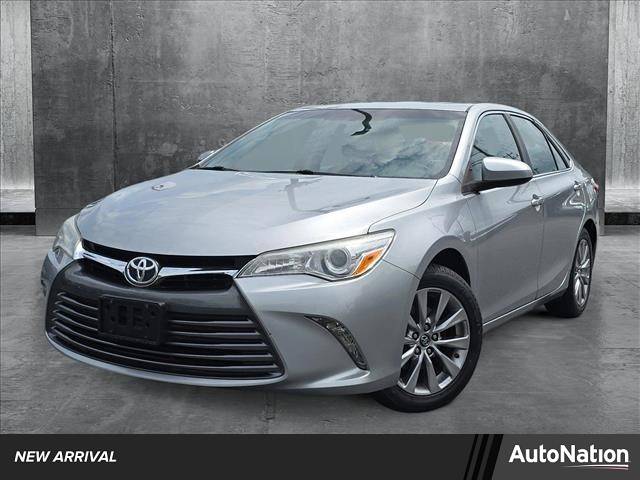 2017 Toyota Camry XLE — Sedan — 29,186 mi — Buford, GA