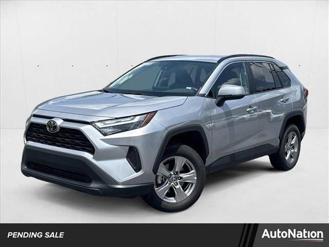 2024 Toyota RAV4 XLE — SUV — 33,007 mi — Buford, GA