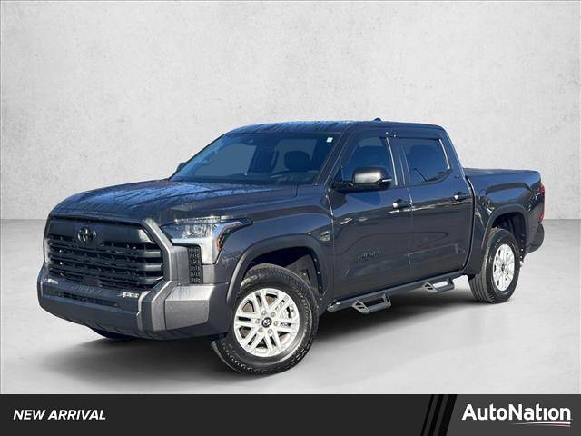 2025 Toyota Tundra SR5 — Pickup Truck — 15,979 mi — Buford, GA