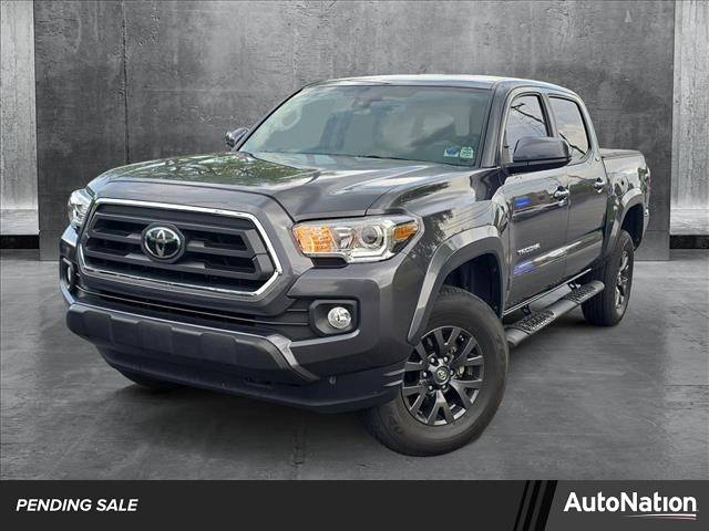 2021 Toyota Tacoma SR5 — Pickup Truck — 86,624 mi — Buford, GA