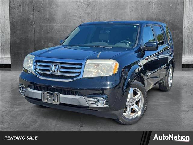 2015 Honda Pilot EX-L — SUV — 88,576 mi — Buford, GA