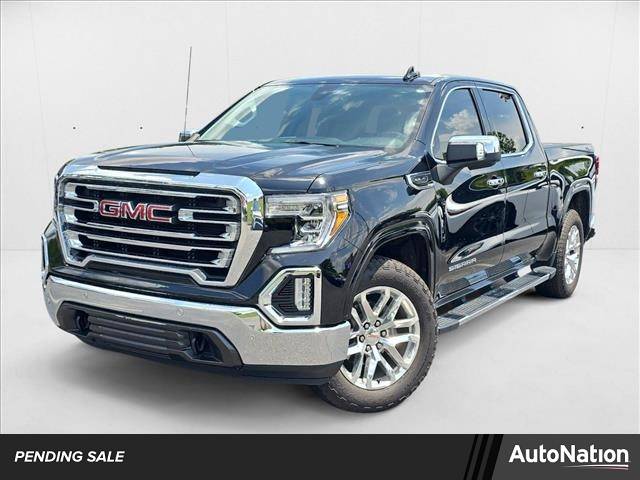2020 GMC Sierra 1500 SLT — Pickup Truck — 91,012 mi — Buford, GA