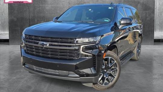 2022 Chevrolet Tahoe RST — SUV — 71,958 mi — Buford, GA