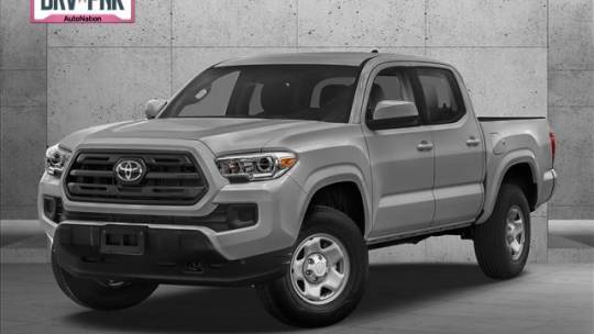 2019 Toyota Tacoma SR5 — Pickup Truck — 87,647 mi — Buford, GA