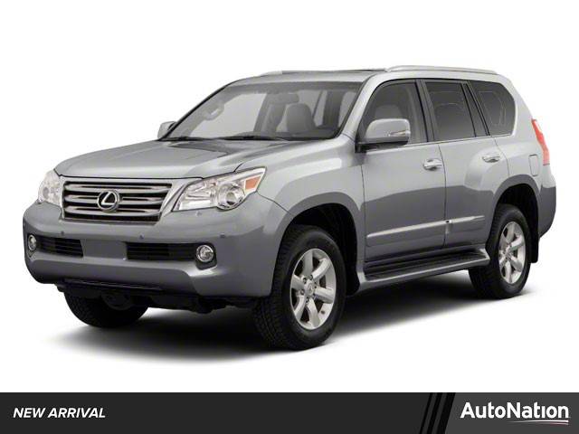 2012 Lexus GX GX 460 — SUV — 108,990 mi — Buford, GA