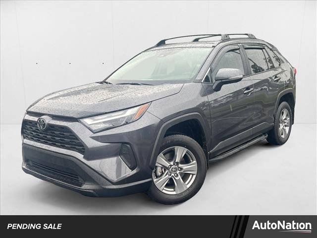 2024 Toyota RAV4 XLE — SUV — 19,350 mi — Buford, GA