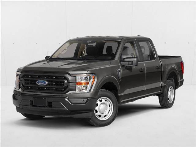 2022 Ford F-150 XL — Pickup Truck — 39,693 mi — Buford, GA