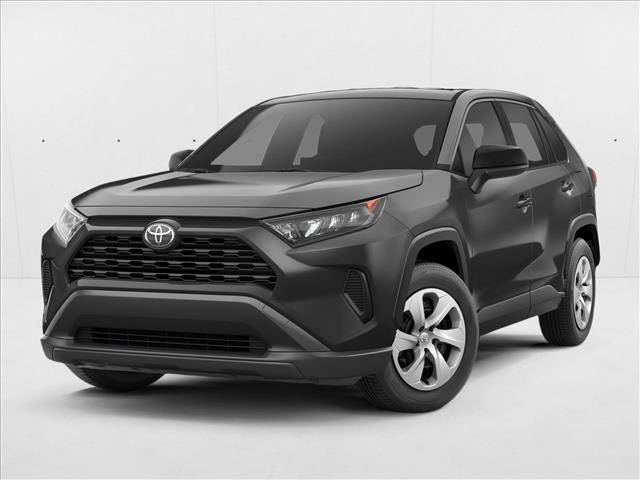 2023 Toyota RAV4 LE — SUV — 61,915 mi — Buford, GA