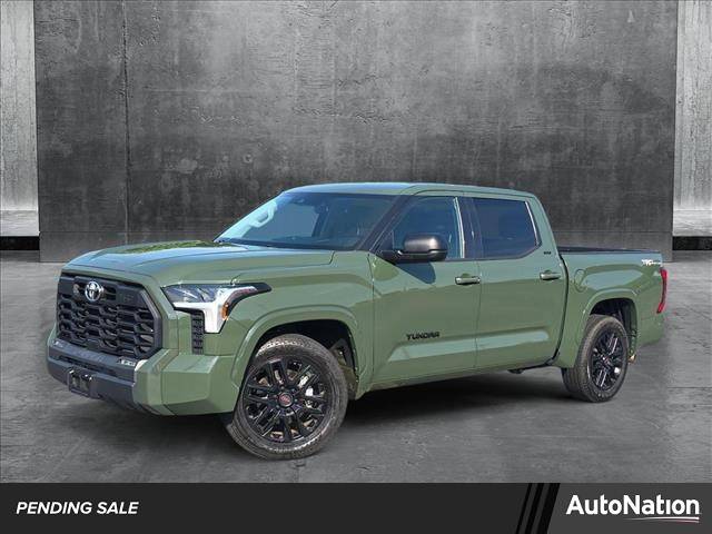 2023 Toyota Tundra SR5 — Pickup Truck — 30,880 mi — Buford, GA