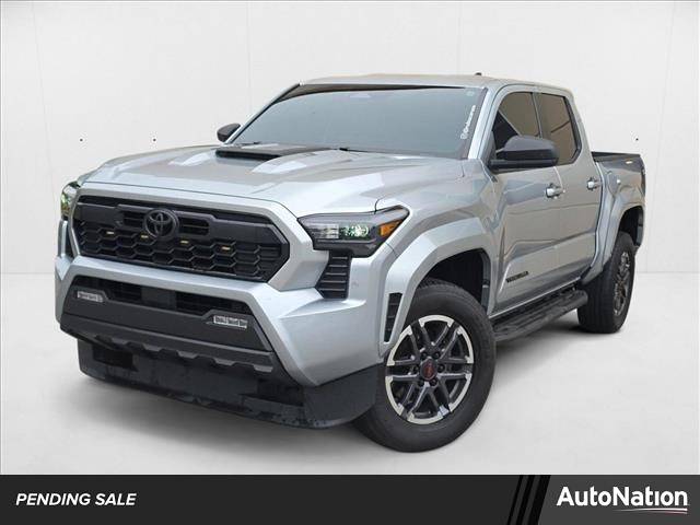 2024 Toyota Tacoma TRD Sport — Pickup Truck — 46,354 mi — Buford, GA