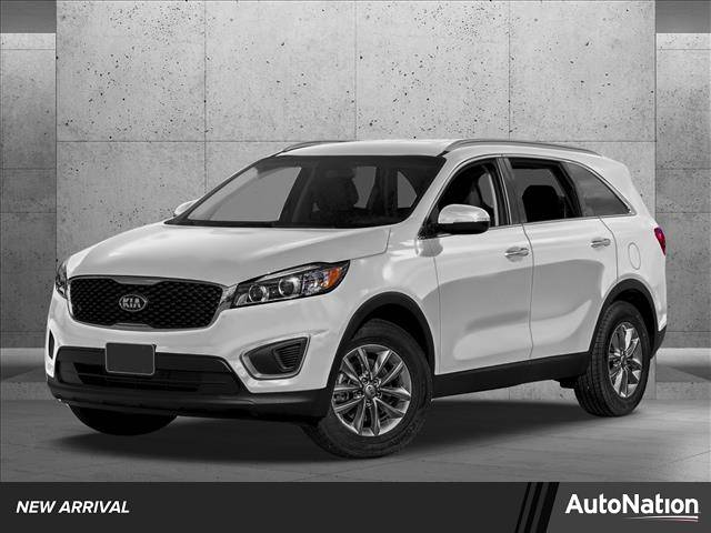 2017 Kia Sorento LX — SUV — 110,504 mi — Buford, GA