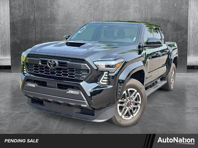 2025 Toyota Tacoma TRD Sport — Pickup Truck — 5,321 mi — Buford, GA