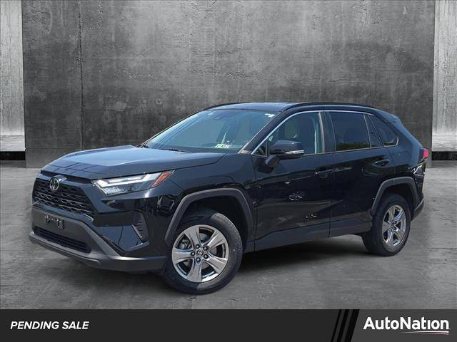 2023 Toyota RAV4 XLE — SUV — 31,950 mi — Buford, GA
