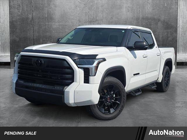 2024 Toyota Tundra SR5 — Pickup Truck — 10,580 mi — Buford, GA