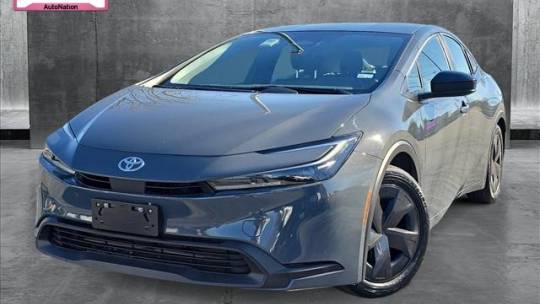 2023 Toyota Prius LE — Hatchback — 32,338 mi — Buford, GA