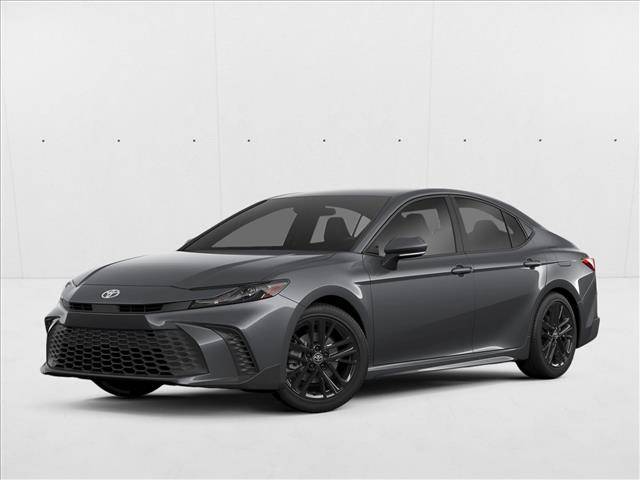 2025 Toyota Camry Hybrid SE — Sedan — 11,054 mi — Buford, GA