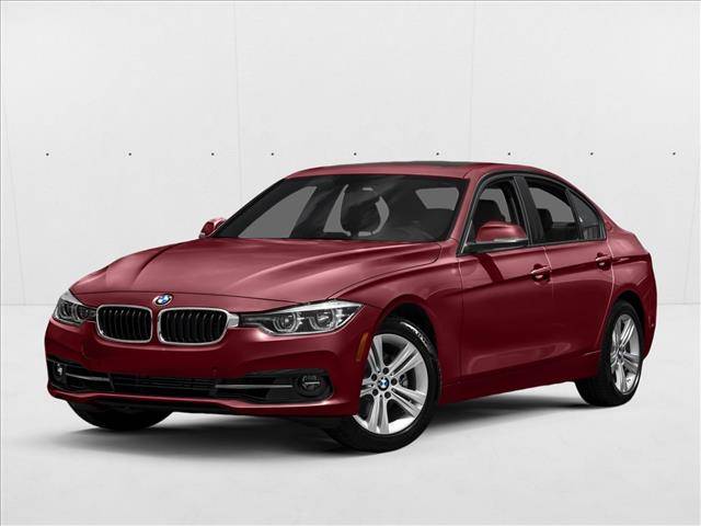 2018 BMW 3 Series 330i — Sedan — 65,907 mi — Buford, GA