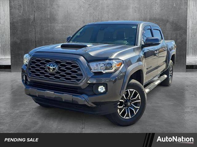 2022 Toyota Tacoma TRD Sport — Pickup Truck — 28,418 mi — Buford, GA