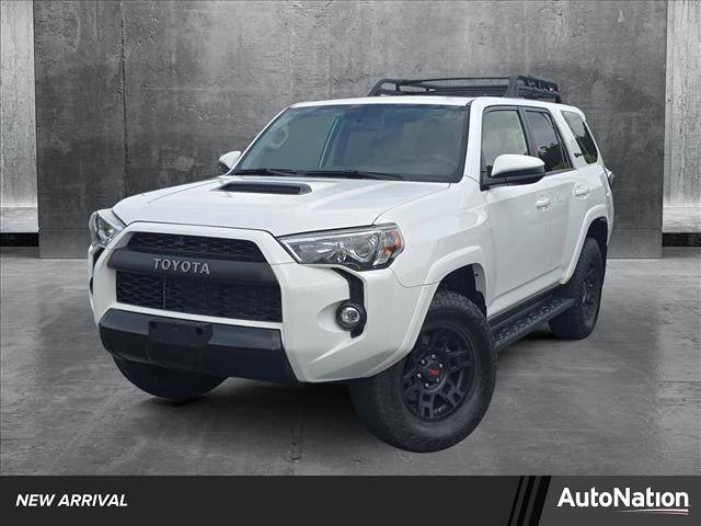 2019 Toyota 4Runner TRD Pro — SUV — 35,574 mi — Buford, GA
