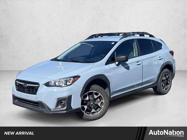 2019 Subaru Crosstrek 2.0i — SUV — 117,906 mi — Buford, GA