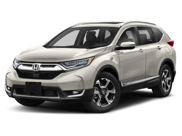 2019 Honda CR-V Touring — SUV — 75,939 mi — Buford, GA