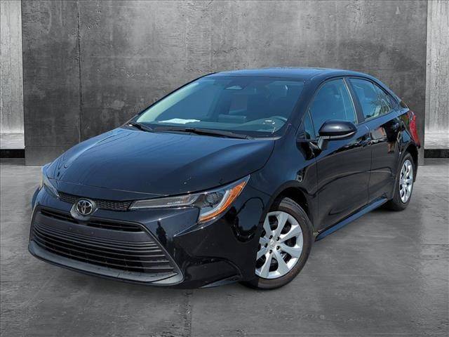 2023 Toyota Corolla LE — Sedan — 31,432 mi — Buford, GA