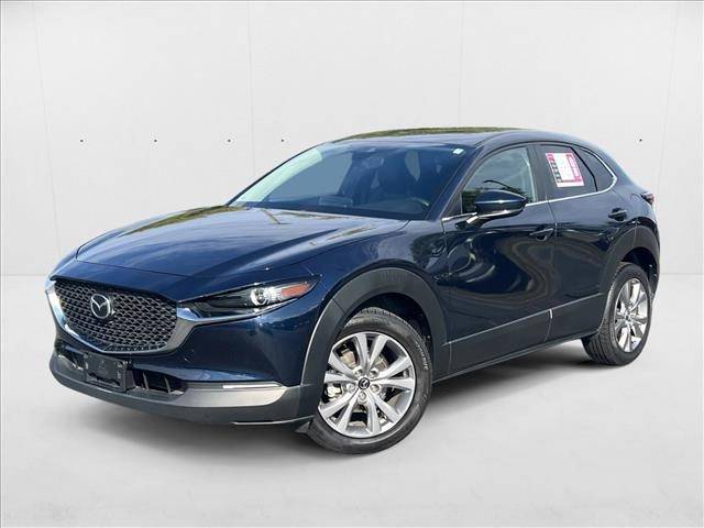 2021 Mazda CX-30 Select — SUV — 80,728 mi — Buford, GA