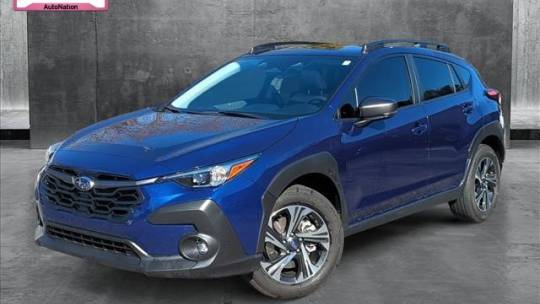 2024 Subaru Crosstrek Premium — SUV — 19,165 mi — Buford, GA