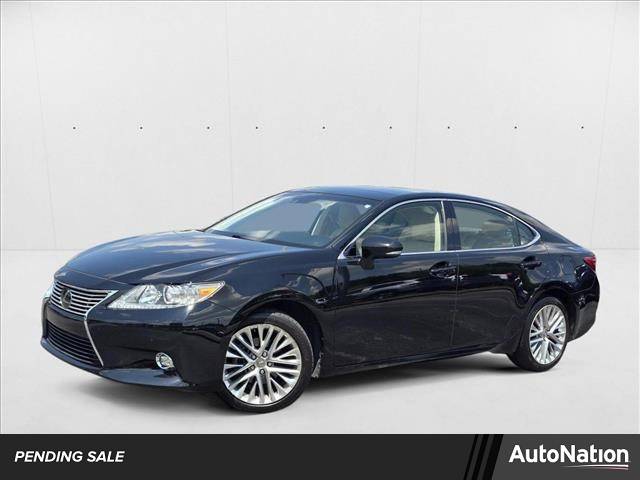 2015 Lexus ES ES 350 — Sedan — 100,714 mi — Buford, GA