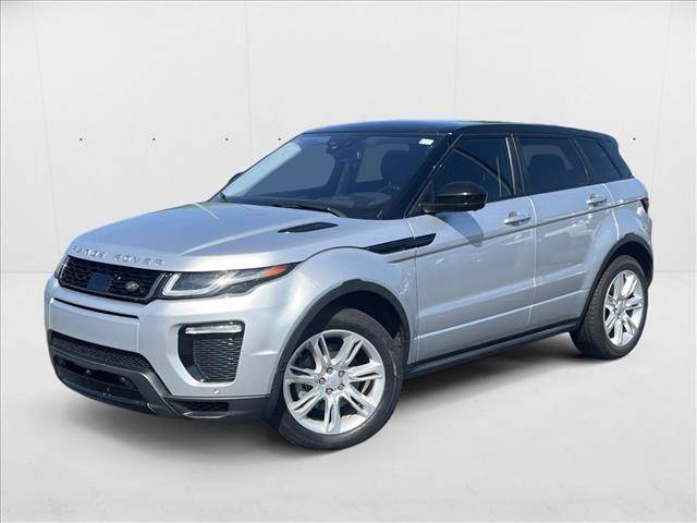 2016 Land Rover Range Rover Evoque HSE Dynamic — SUV — 65,101 mi — Buford, GA