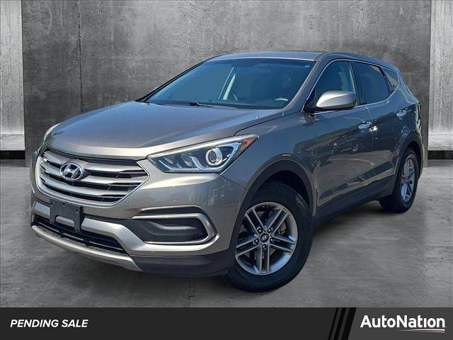 2018 Hyundai Santa Fe Sport Base — SUV — 73,960 mi — Buford, GA