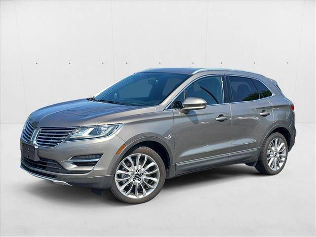 2017 Lincoln MKC Reserve — SUV — 63,643 mi — Buford, GA