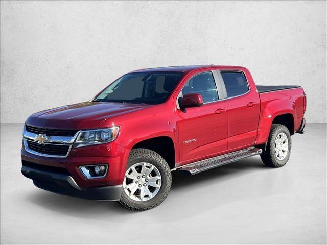 2020 Chevrolet Colorado LT — Pickup Truck — 64,294 mi — Buford, GA