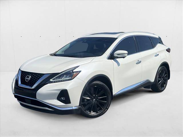 2023 Nissan Murano Platinum — SUV — 28,791 mi — Buford, GA