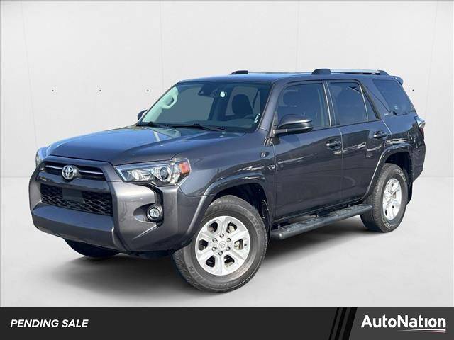 2023 Toyota 4Runner SR5 — SUV — 35,000 mi — Buford, GA