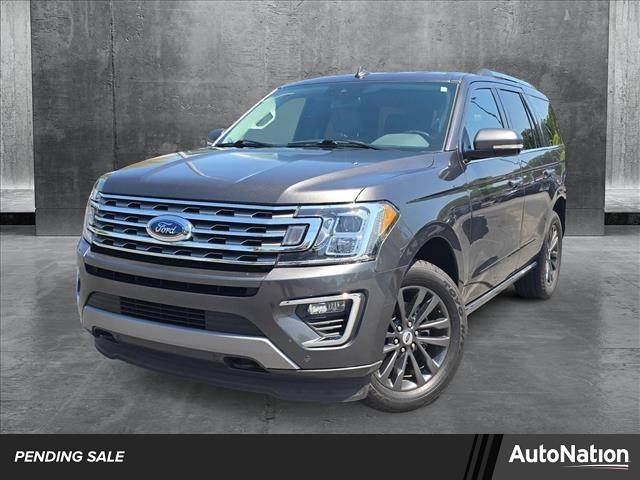 2021 Ford Expedition Limited — SUV — 84,040 mi — Buford, GA