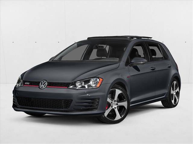 2017 Volkswagen Golf GTI S — Hatchback — 128,433 mi — Buford, GA