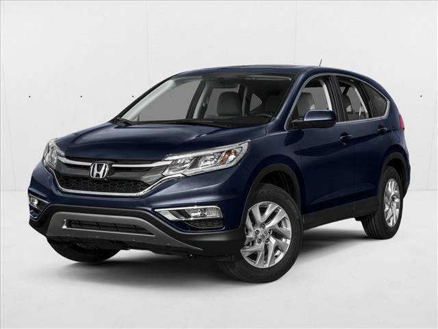 2015 Honda CR-V EX — SUV — 63,476 mi — Buford, GA
