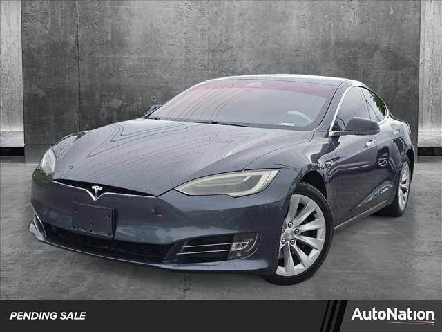 2017 Tesla Model S 100D — Hatchback — 118,630 mi — Buford, GA
