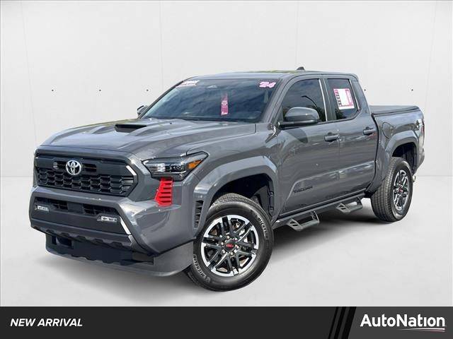 2024 Toyota Tacoma TRD Sport — Pickup Truck — 12,139 mi — Buford, GA