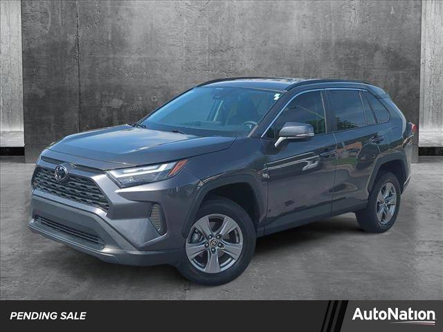 2022 Toyota RAV4 XLE — SUV — 52,000 mi — Buford, GA