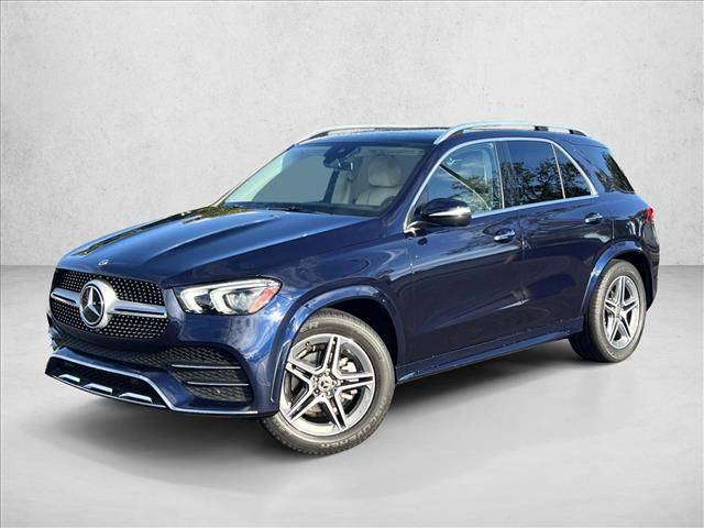 2022 Mercedes-Benz GLE GLE 350 — SUV — 11,560 mi — Buford, GA