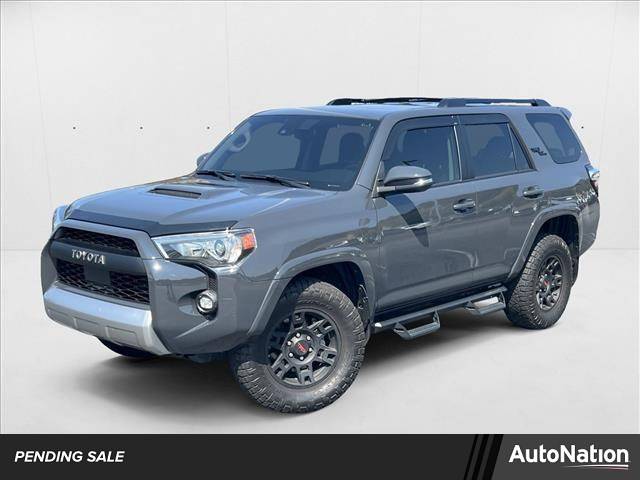2024 Toyota 4Runner TRD Off Road Premium — SUV — 18,844 mi — Buford, GA