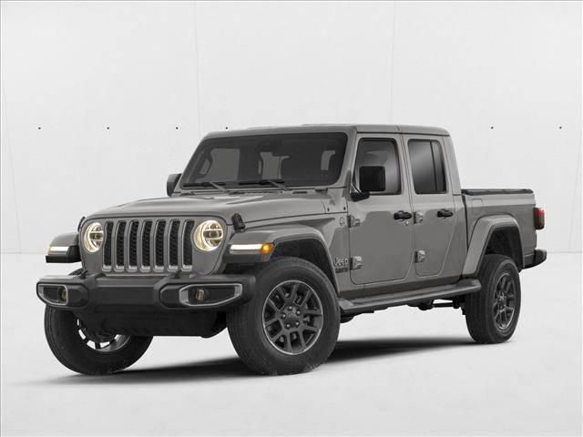 2022 Jeep Gladiator Rubicon — Pickup Truck — 45,000 mi — Buford, GA