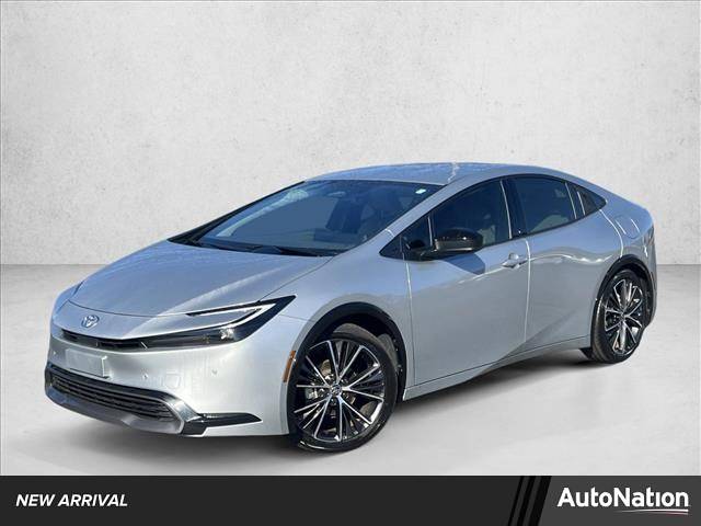 2024 Toyota Prius XLE — Hatchback — 6,905 mi — Buford, GA