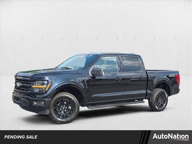 2024 Ford F-150 XLT — Pickup Truck — 1,853 mi — Buford, GA