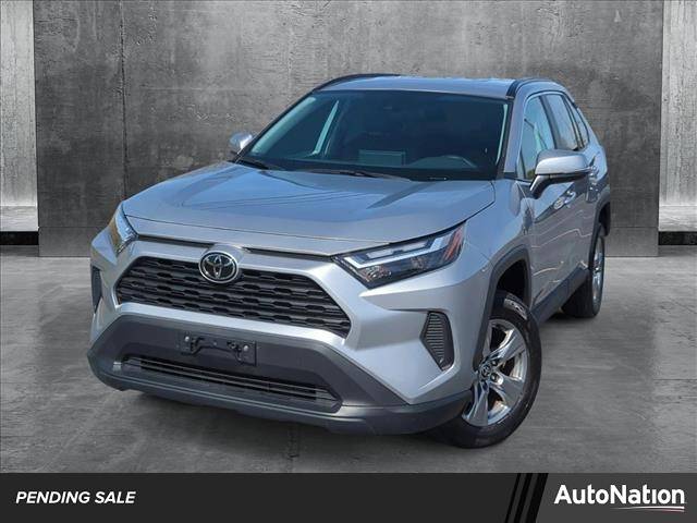2024 Toyota RAV4 XLE — SUV — 26,865 mi — Buford, GA